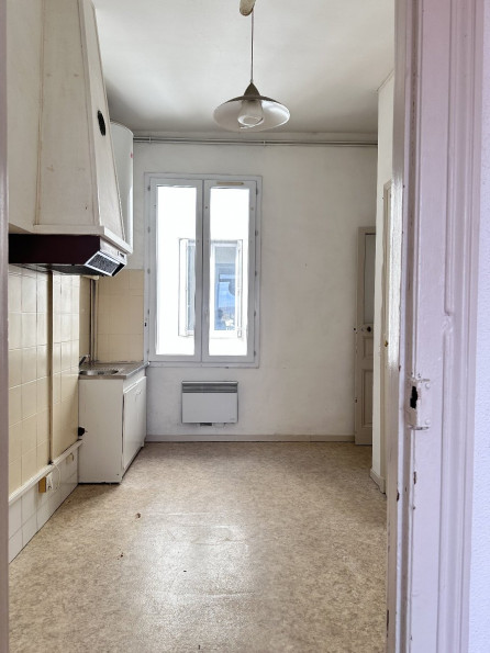 for sale Appartement Sete - Photo 5
