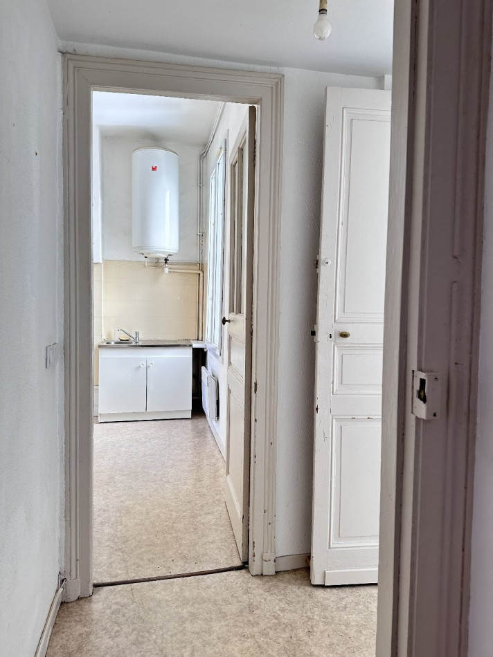 vente Appartement Sete - Photo 11