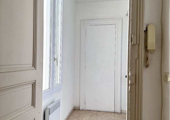 vente Appartement Sete