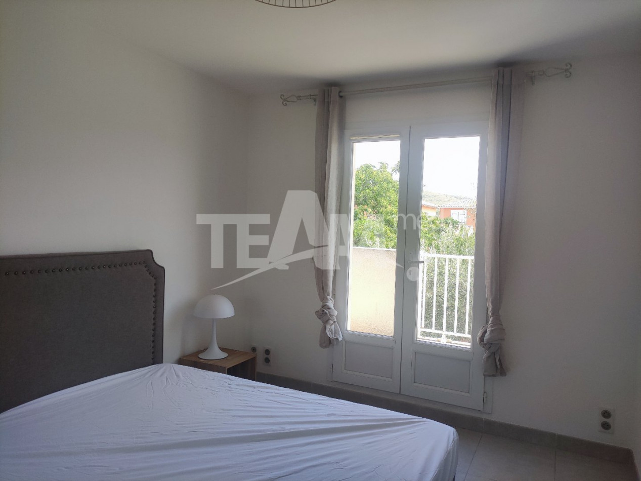 location Maison Balaruc Le Vieux - Photo 10