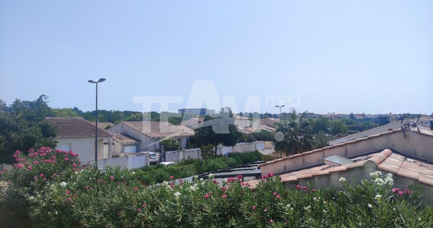 location Maison Balaruc Le Vieux