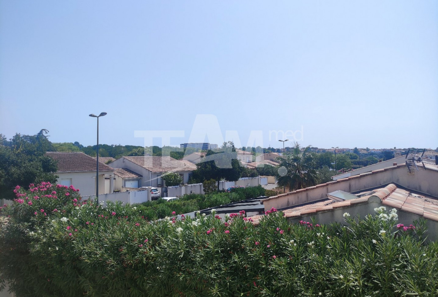 location Maison Balaruc Le Vieux - Photo 9