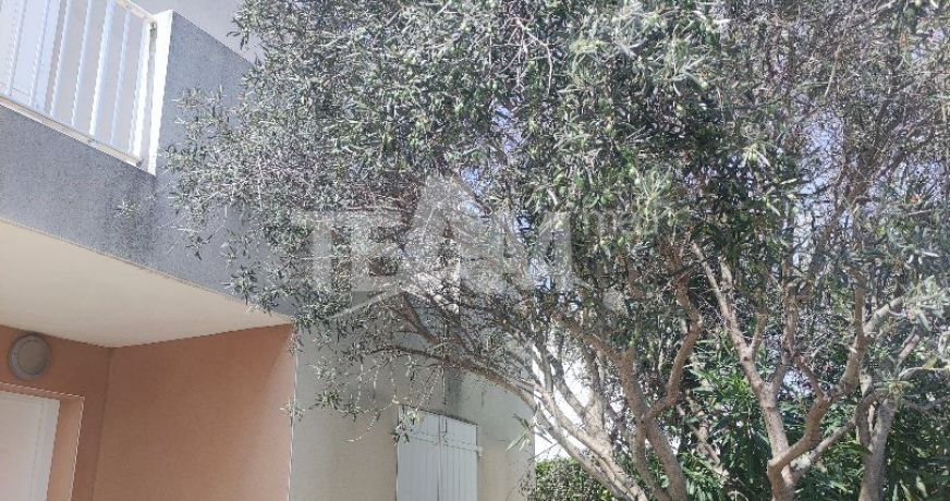 location Maison Balaruc Le Vieux