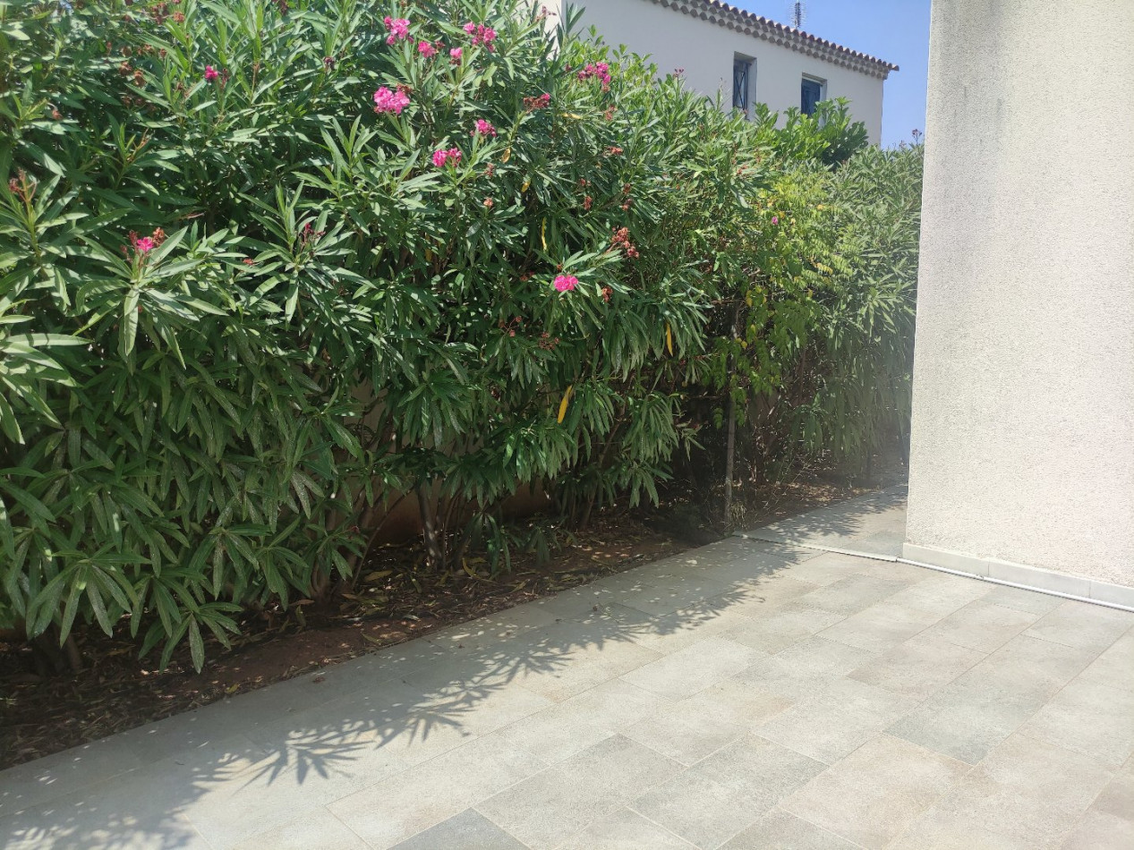 location Maison Balaruc Le Vieux - Photo 3