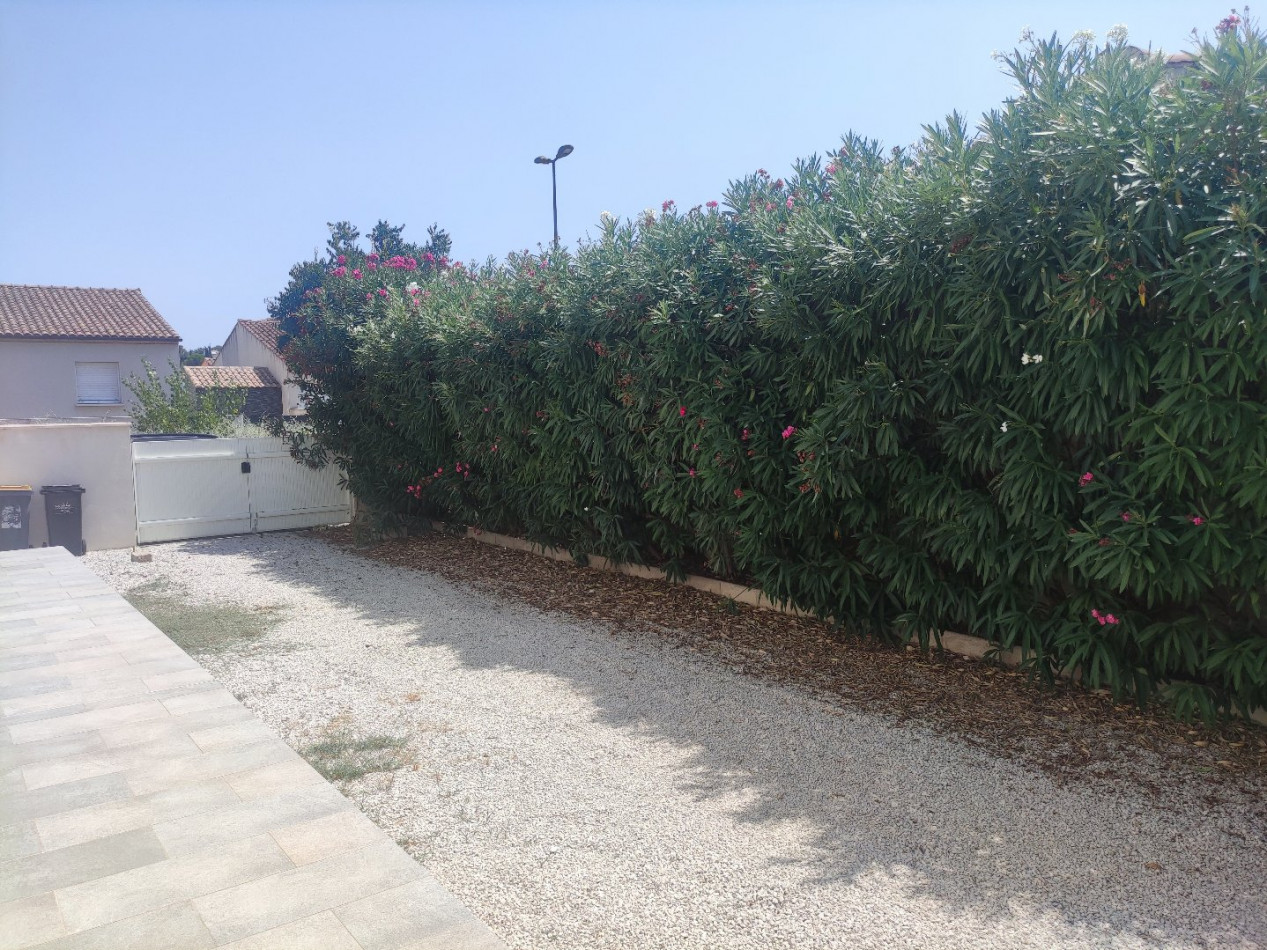 location Maison Balaruc Le Vieux - Photo 2