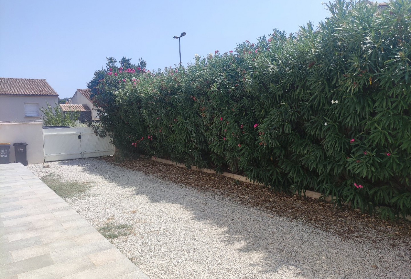 location Maison Balaruc Le Vieux - Photo 2