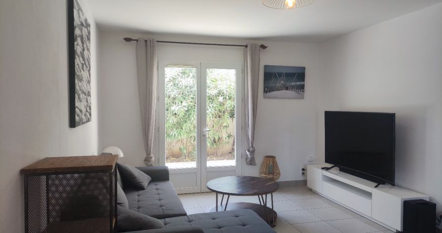 location Maison Balaruc Le Vieux