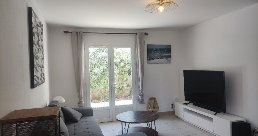 location Maison Balaruc Le Vieux