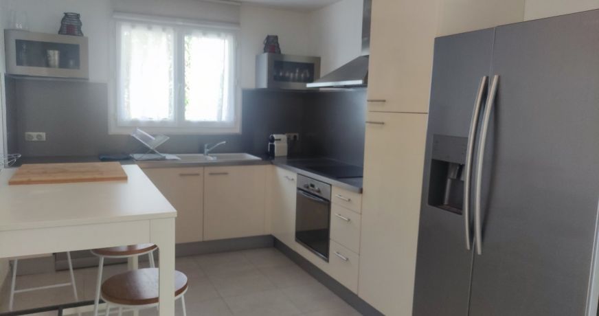 location Maison Balaruc Le Vieux