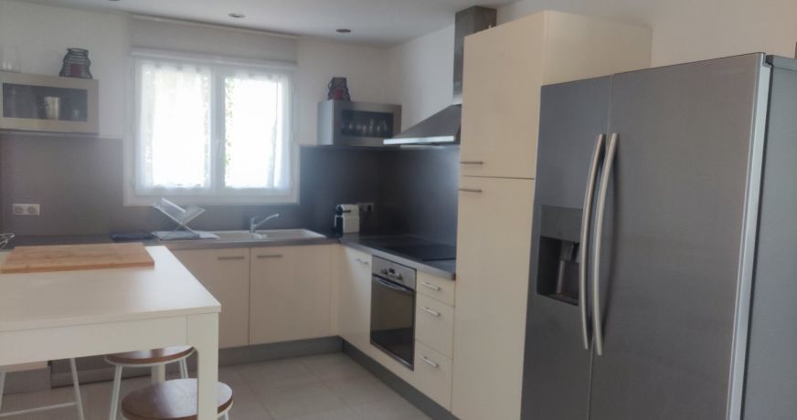 location Maison Balaruc Le Vieux