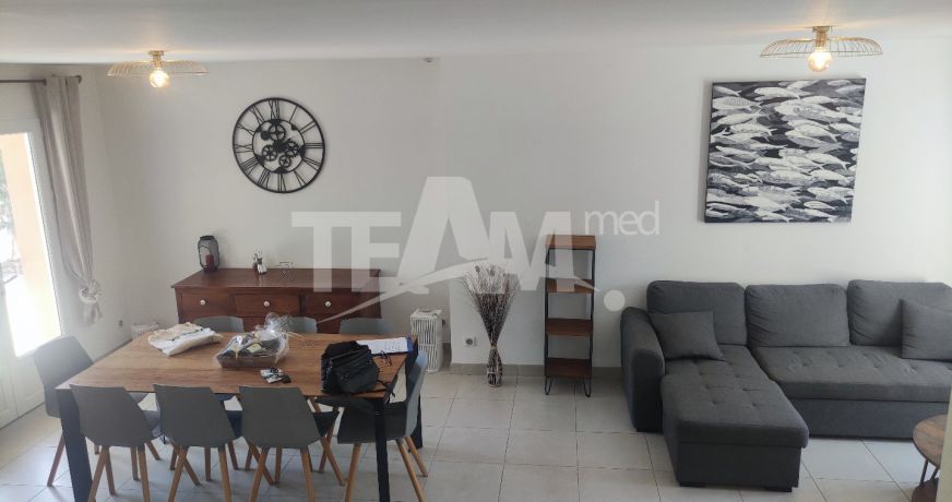 location Maison Balaruc Le Vieux