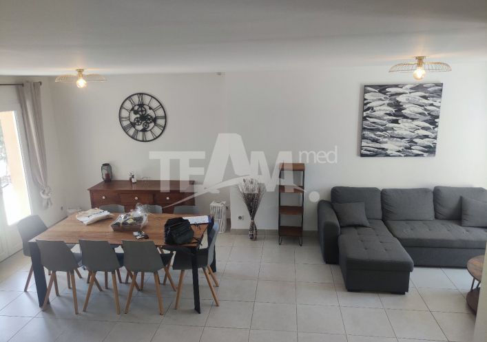 location Maison Balaruc Le Vieux