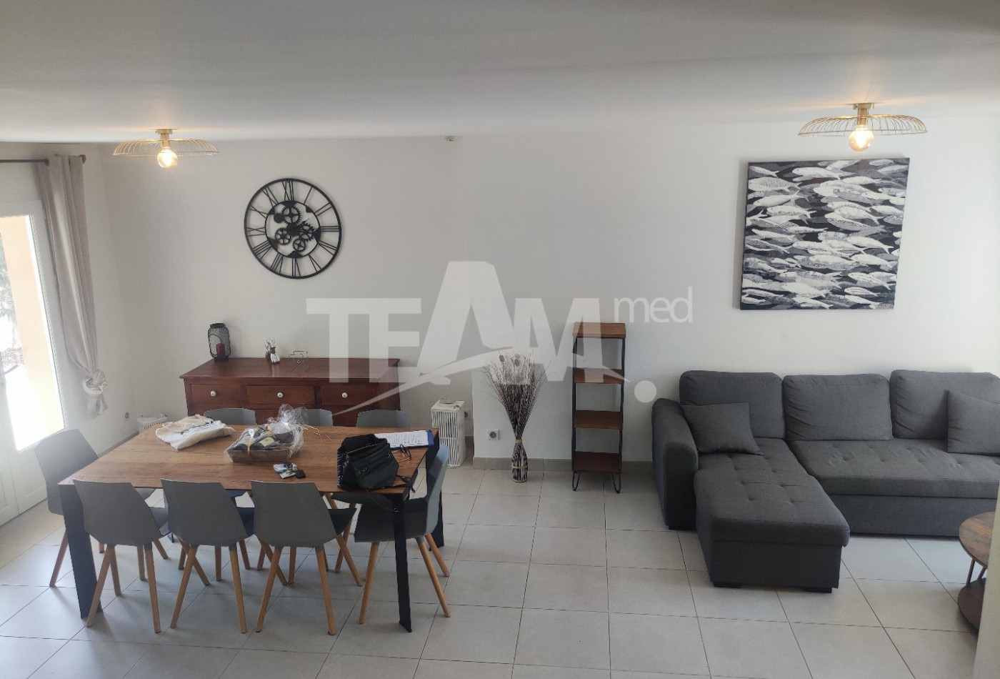 location Maison Balaruc Le Vieux - Photo 4