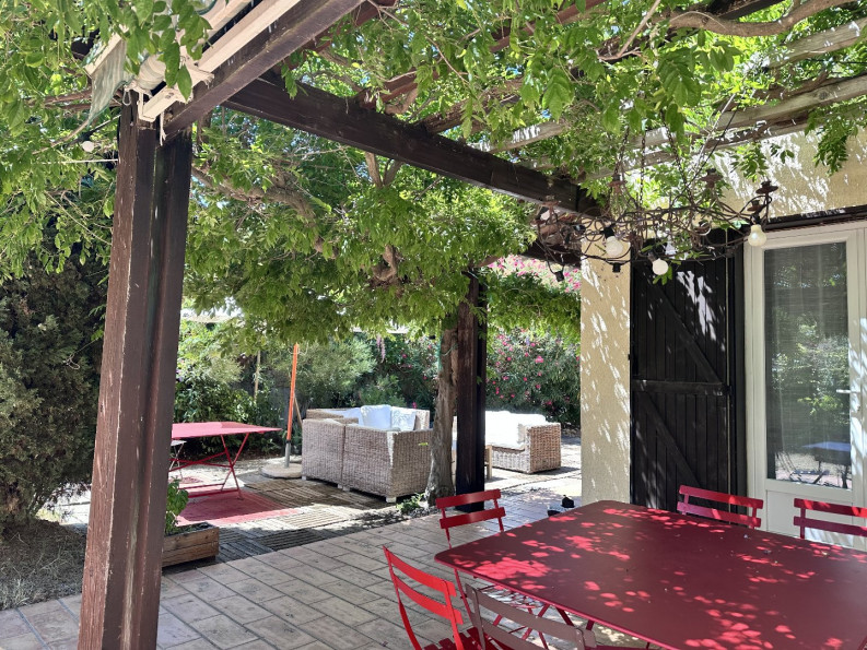 vente Maison Sete - Photo 2