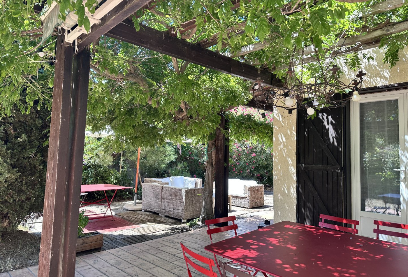 vente Maison Sete - Photo 2