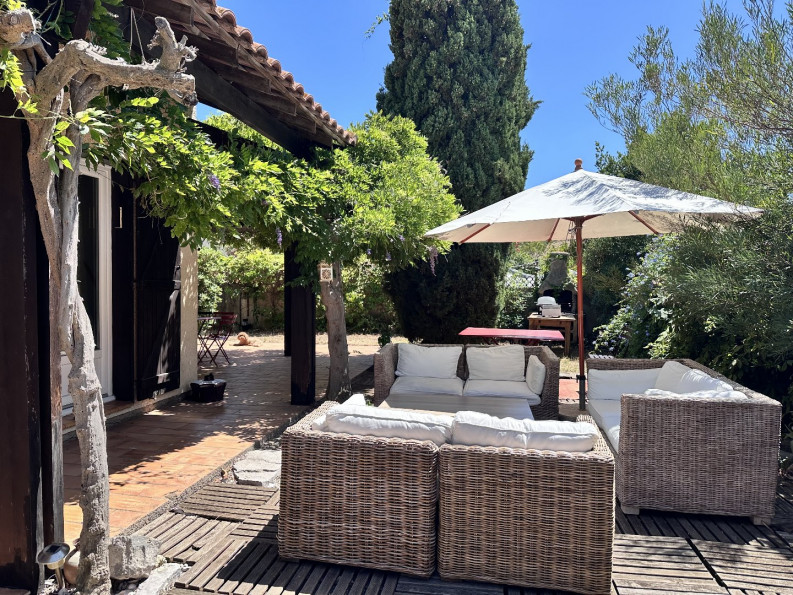 vente Maison Sete - Photo 1