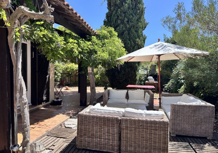 à vendre Maison Sete