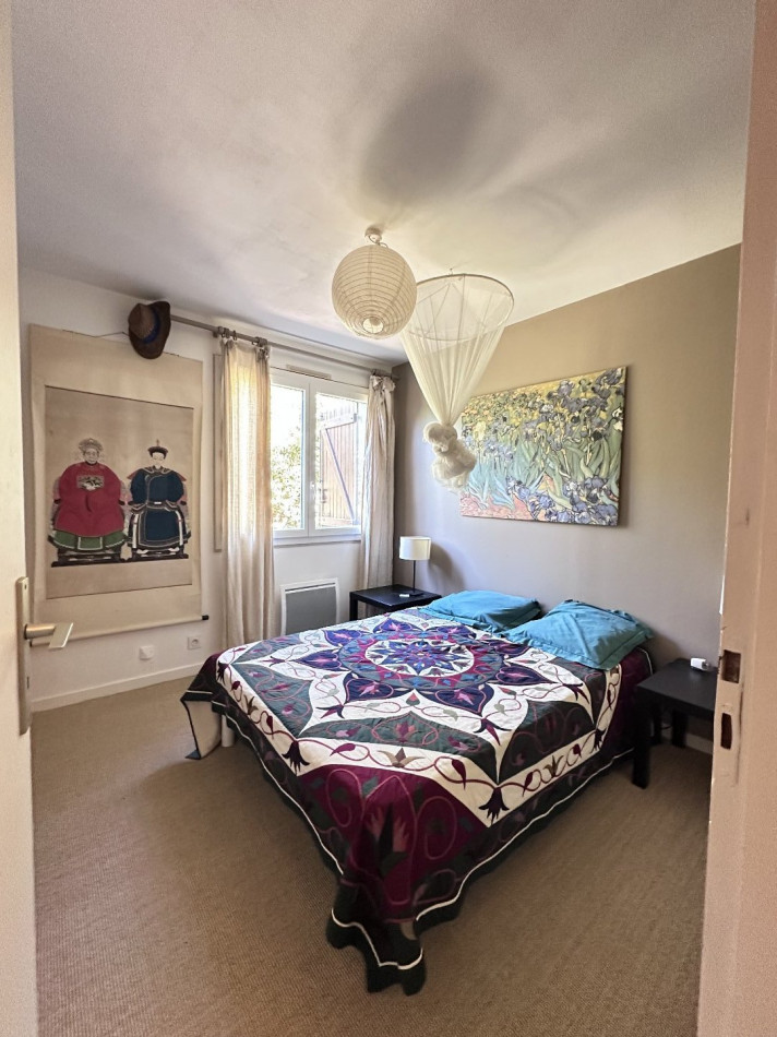 vente Maison Sete - Photo 12