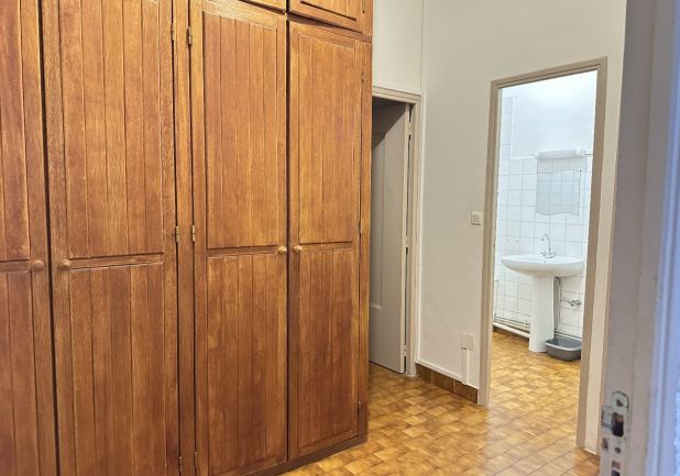 vente Appartement Sete