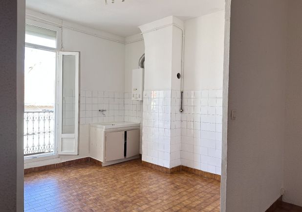 vente Appartement Sete