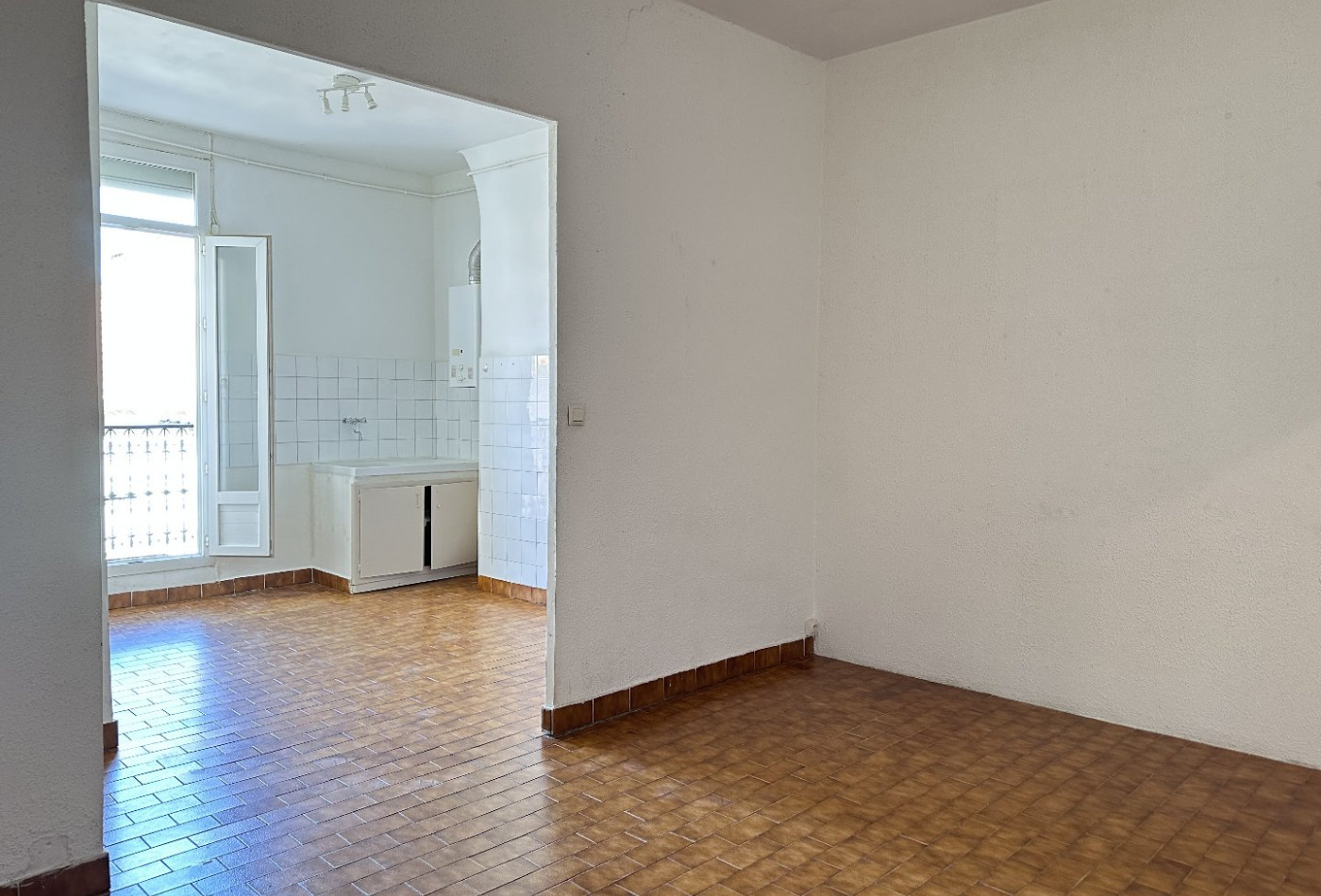 à vendre Appartement Sete - Photo 1