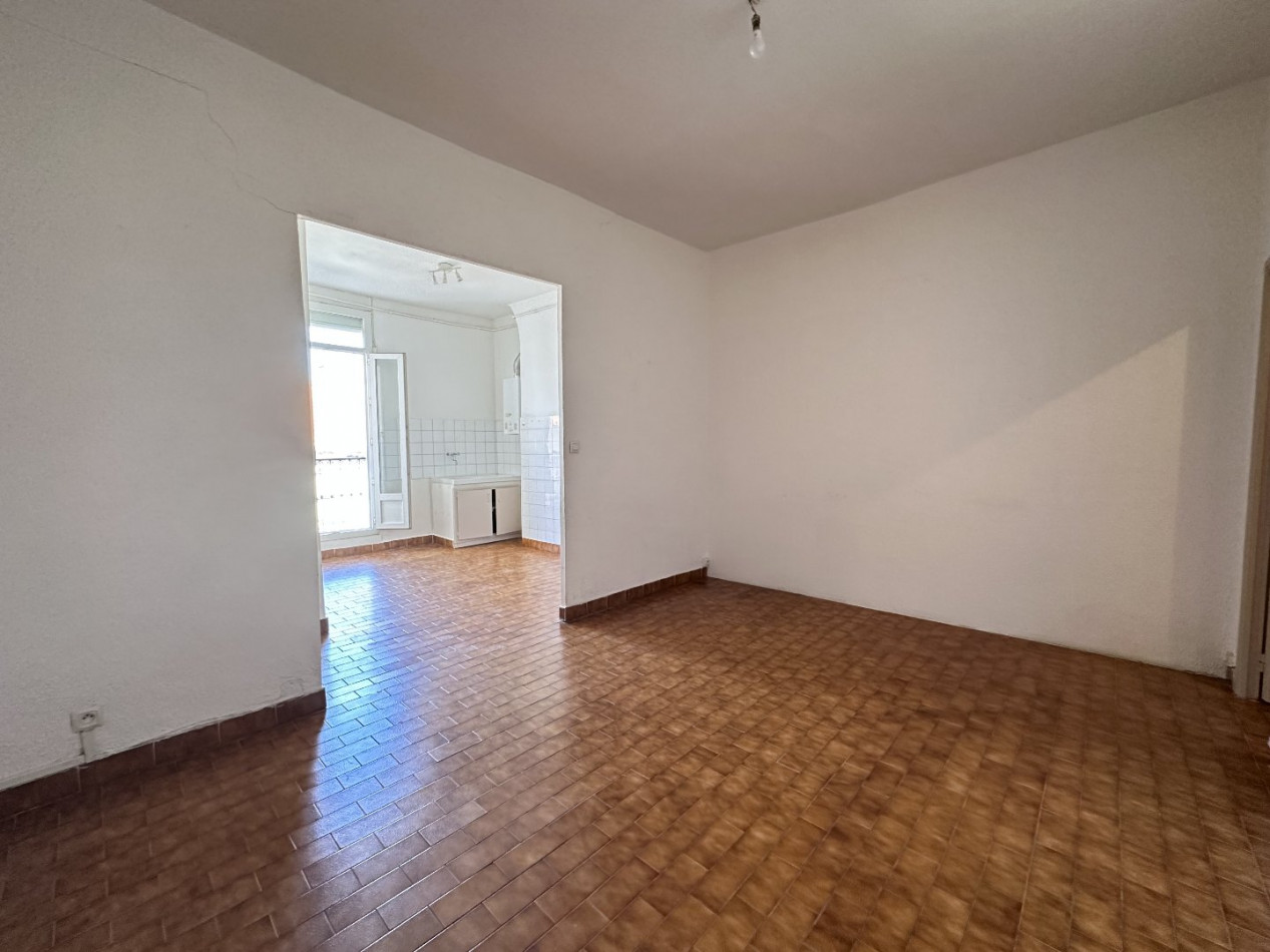 vente Appartement Sete - Photo 4