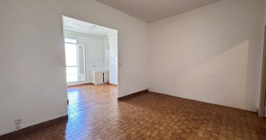 vente Appartement Sete