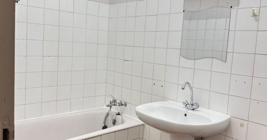 vente Appartement Sete