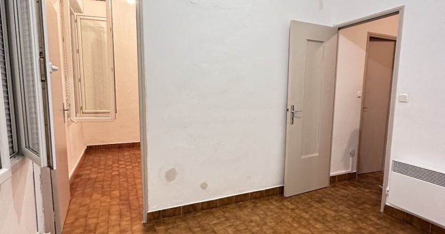 vente Appartement Sete