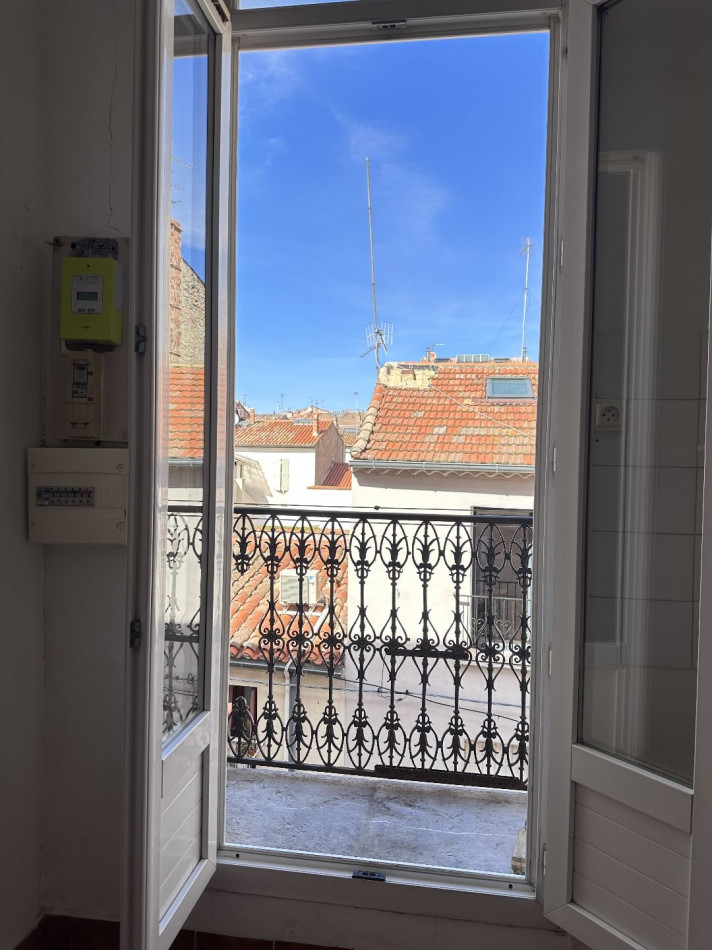 vente Appartement Sete - Photo 2