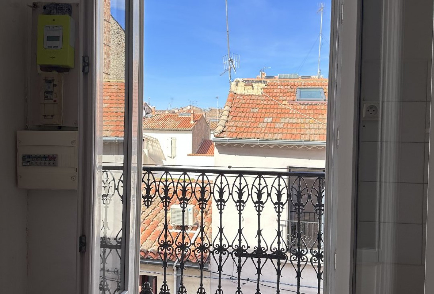 à vendre Appartement Sete - Photo 2