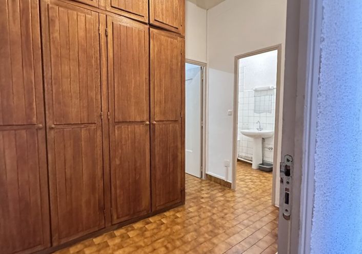 vente Appartement Sete