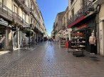 à vendre Local commercial Sete