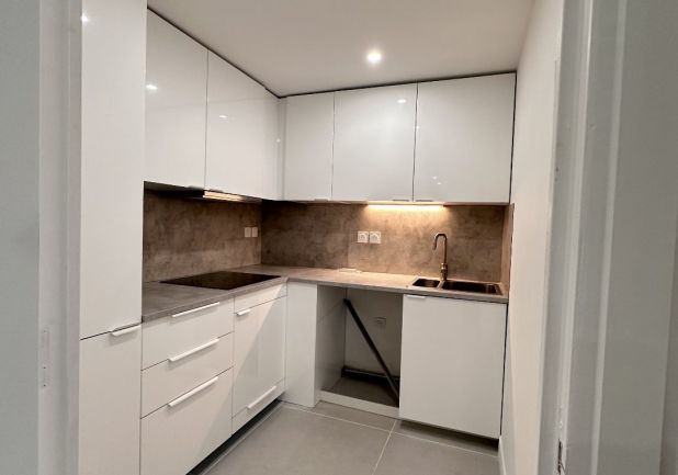 vente Appartement Sete