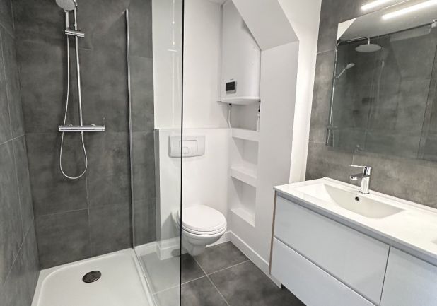 vente Appartement Sete