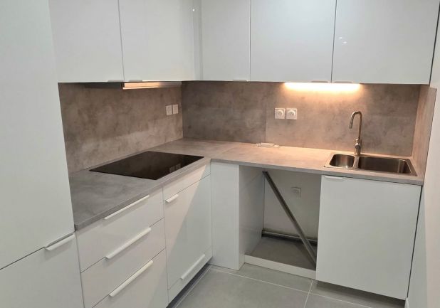 vente Appartement Sete