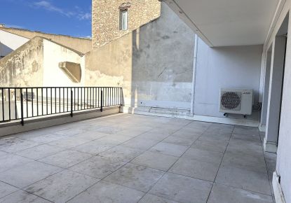 vente Appartement Sete
