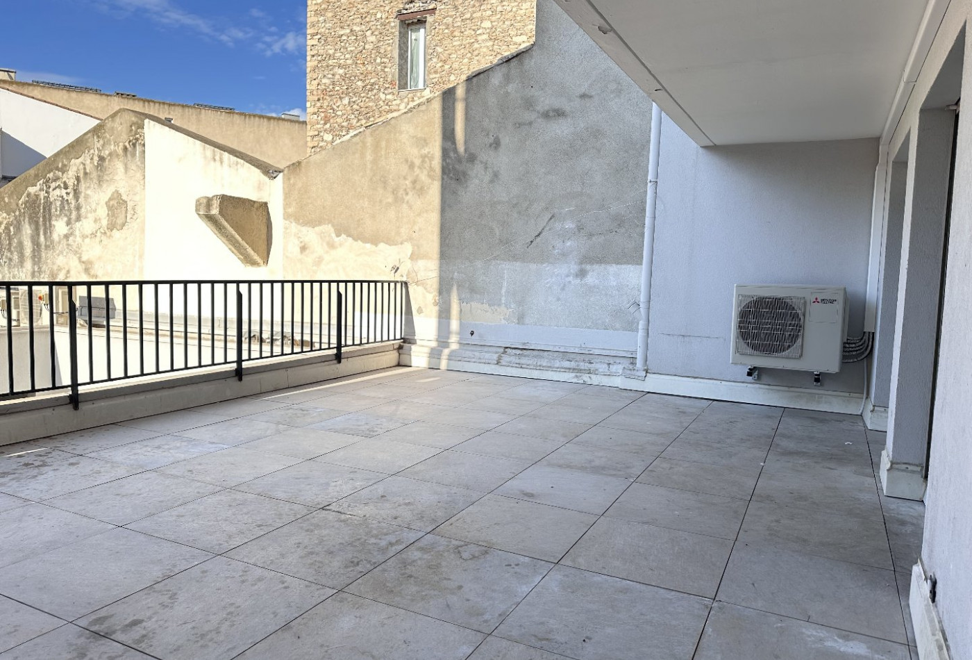 à vendre Appartement Sete - Photo 1