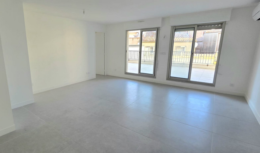 à vendre Appartement Sete - Photo 2