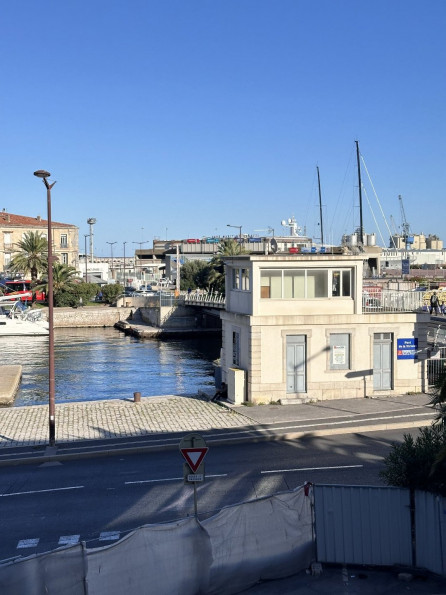 à vendre Appartement Sete - Photo 8