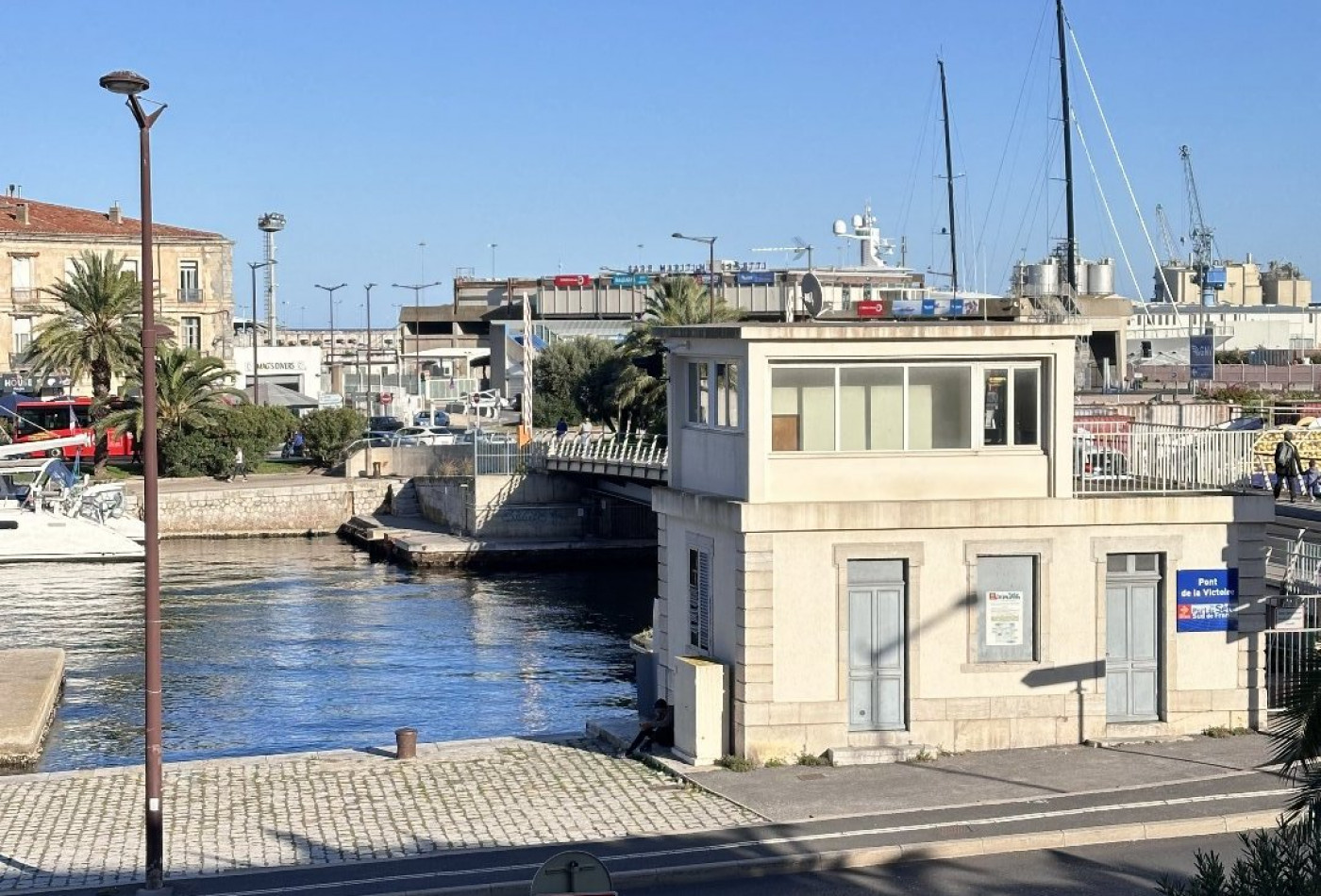 à vendre Appartement Sete - Photo 8