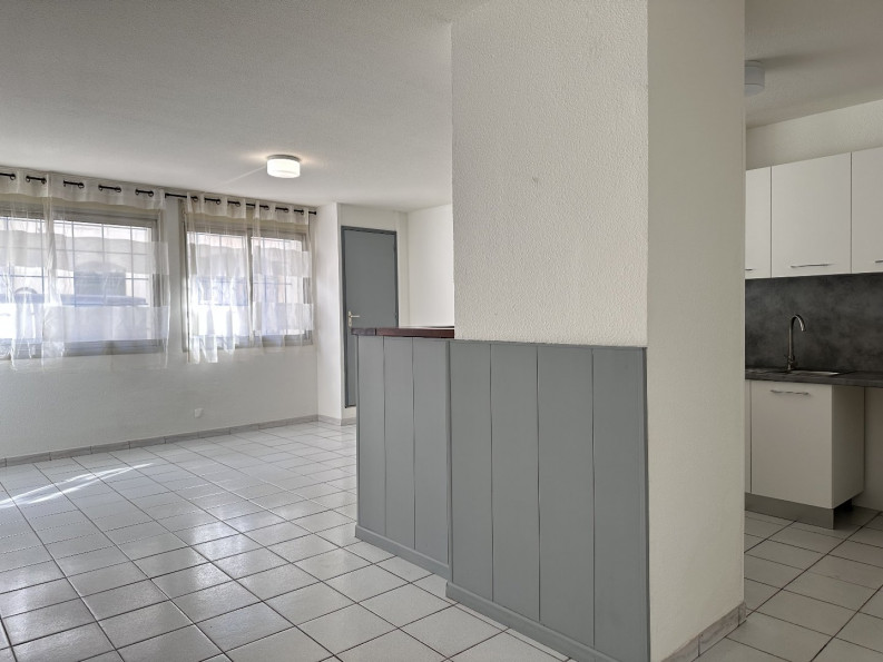 vente Appartement Sete - Photo 3
