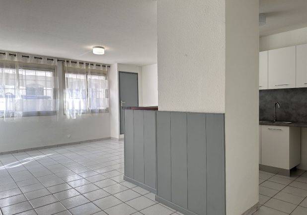 vente Appartement Sete