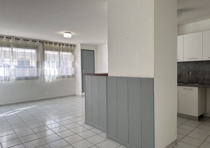 vente Appartement Sete