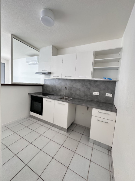 vente Appartement Sete - Photo 2