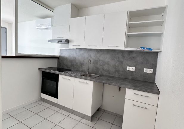 vente Appartement Sete