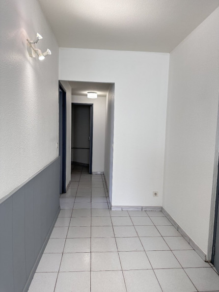 vente Appartement Sete - Photo 8