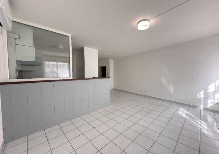 sale Appartement Sete