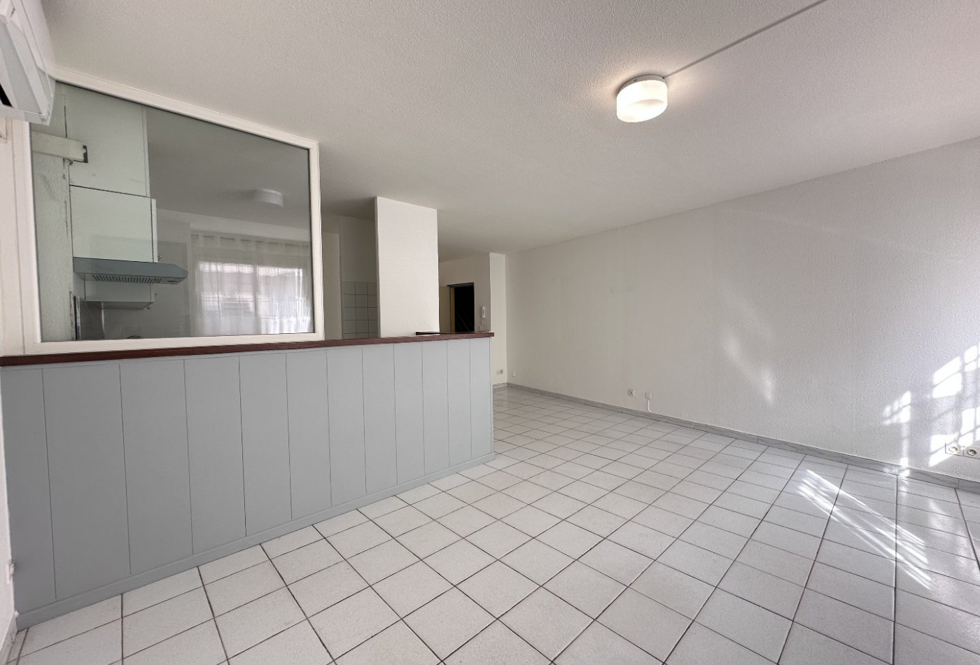 à vendre Appartement Sete - Photo 1