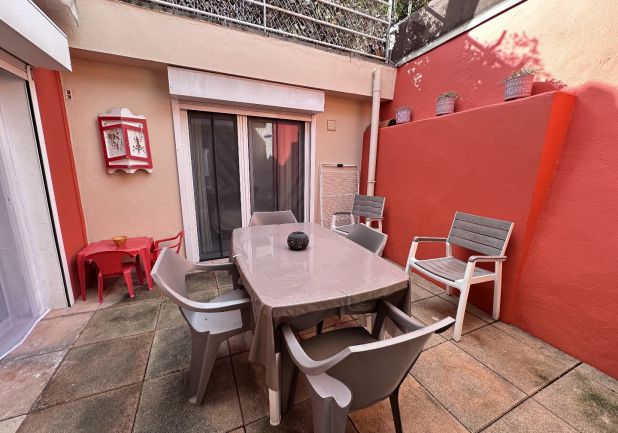 vente Appartement Sete